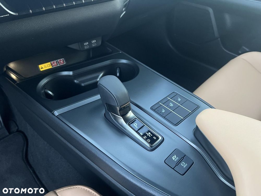 Lexus UX 300h F Sport Design - 17