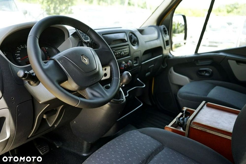 Renault Master - 16