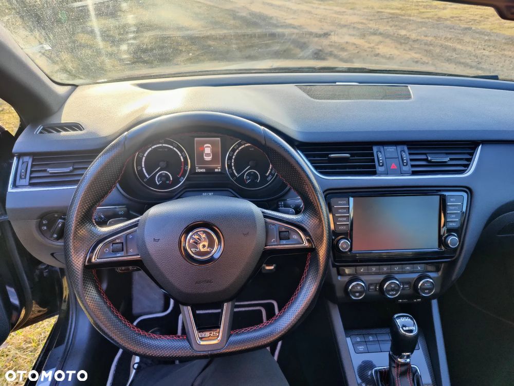Skoda Octavia - 11