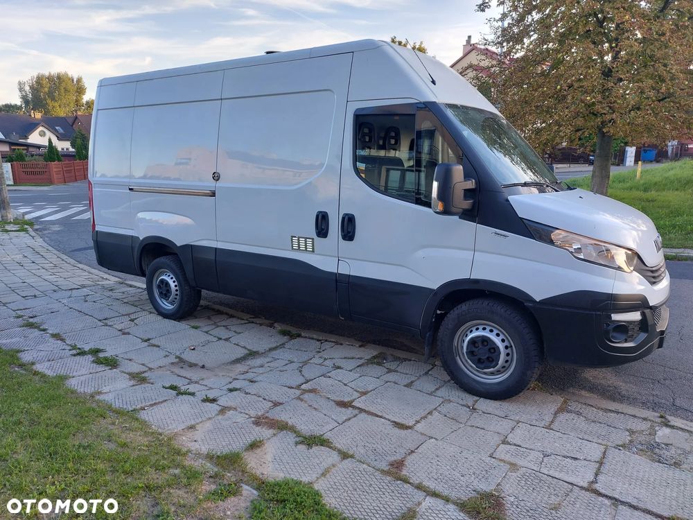 Iveco daily - 19