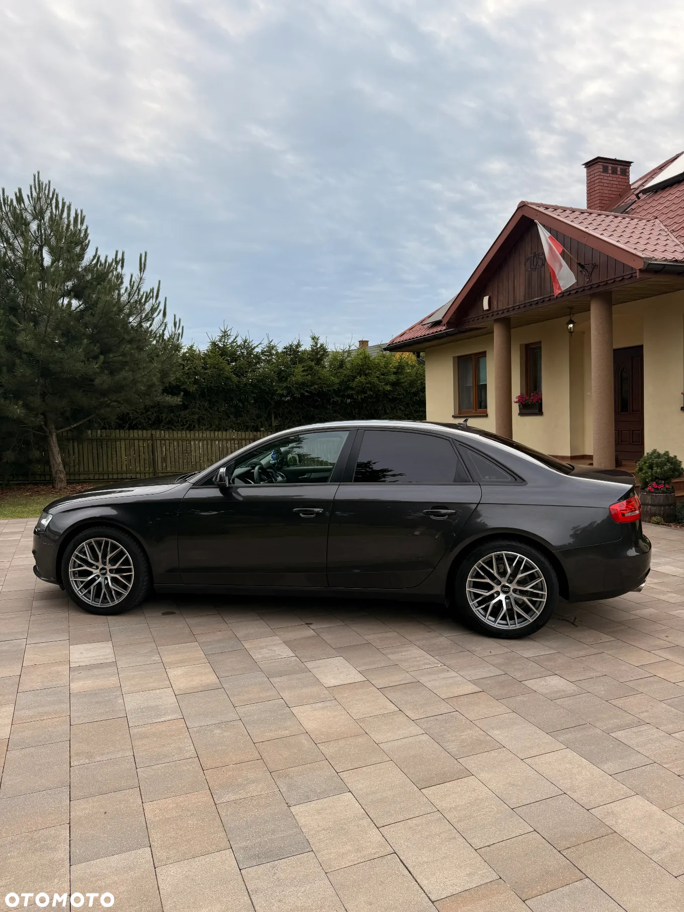 Audi A4 2.0 TDI ultra - 17