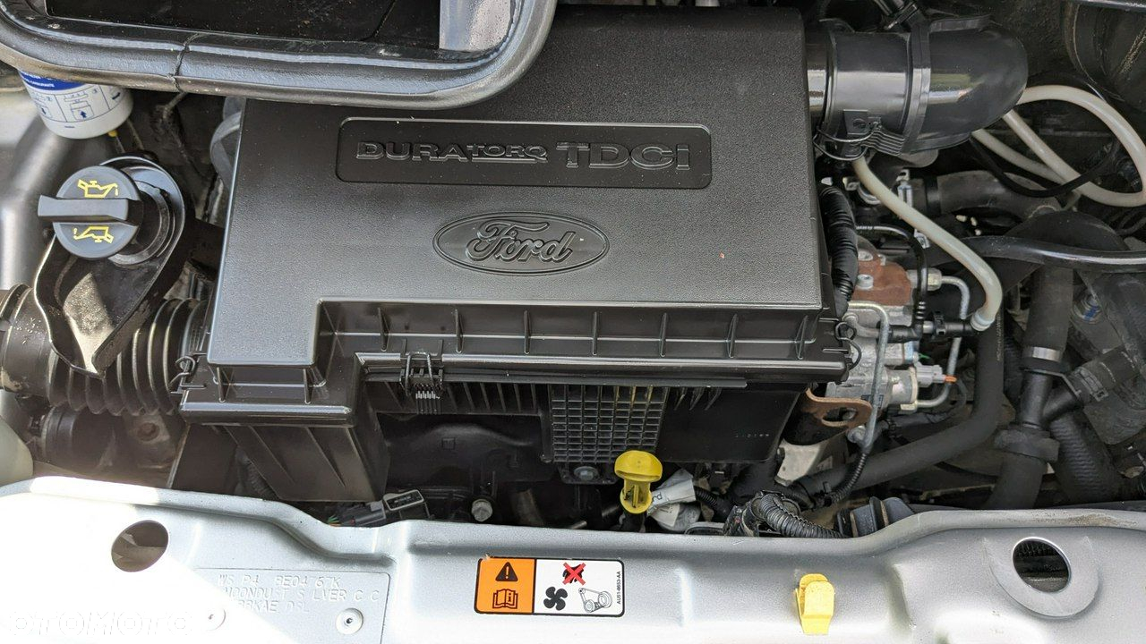 Ford Transit - 37