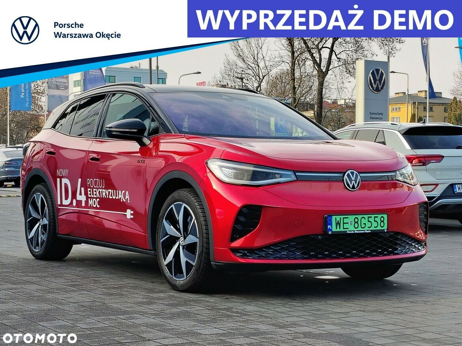 Volkswagen ID.4 - 1