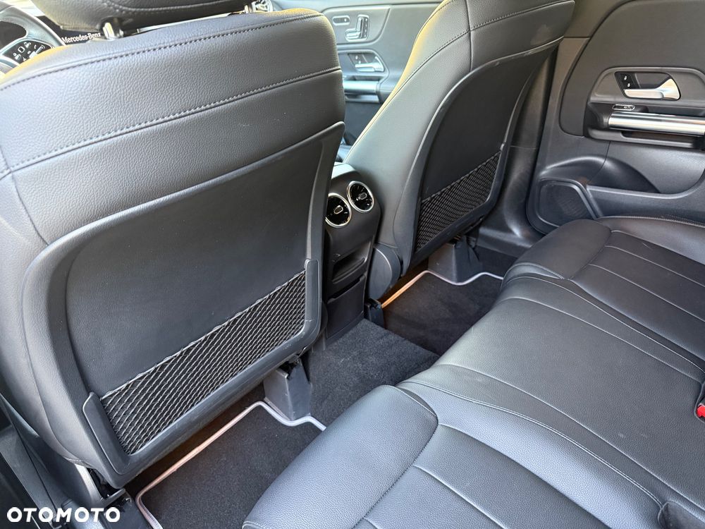 Mercedes-Benz GLA 250 8G-DCT Edition 2021 - 8