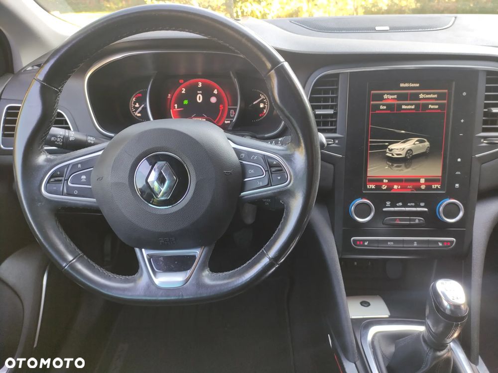 Renault Megane - 18
