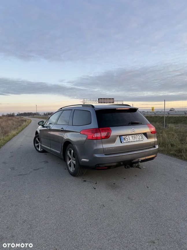 Citroën C5 1.8i 16V Dynamique Equilibre - 4