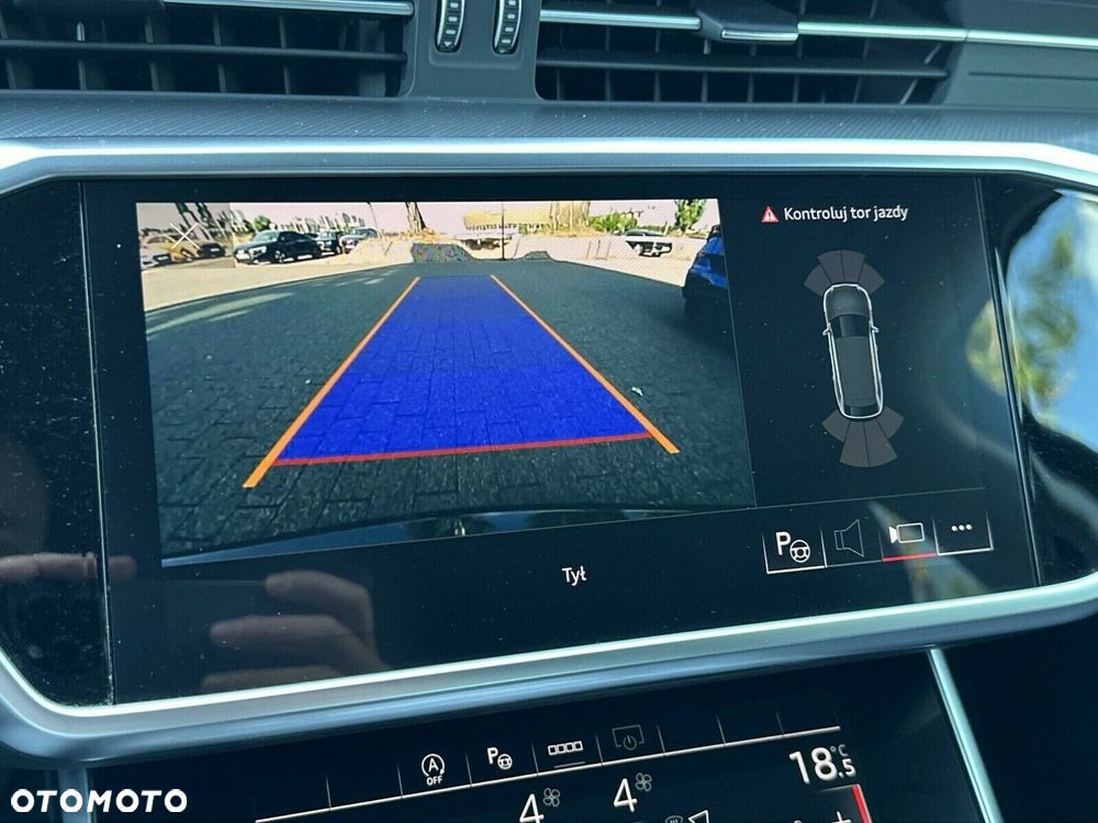 Audi A6 - 33