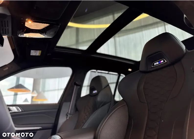 BMW X5 M Competition - 24