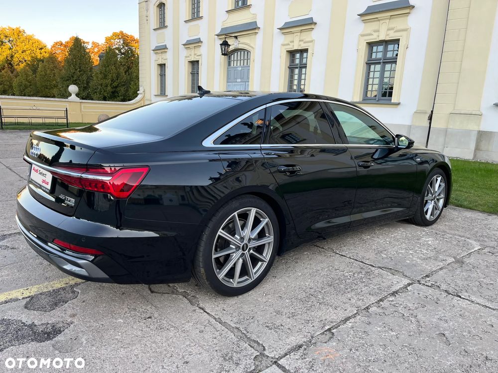 Audi A6 - 7