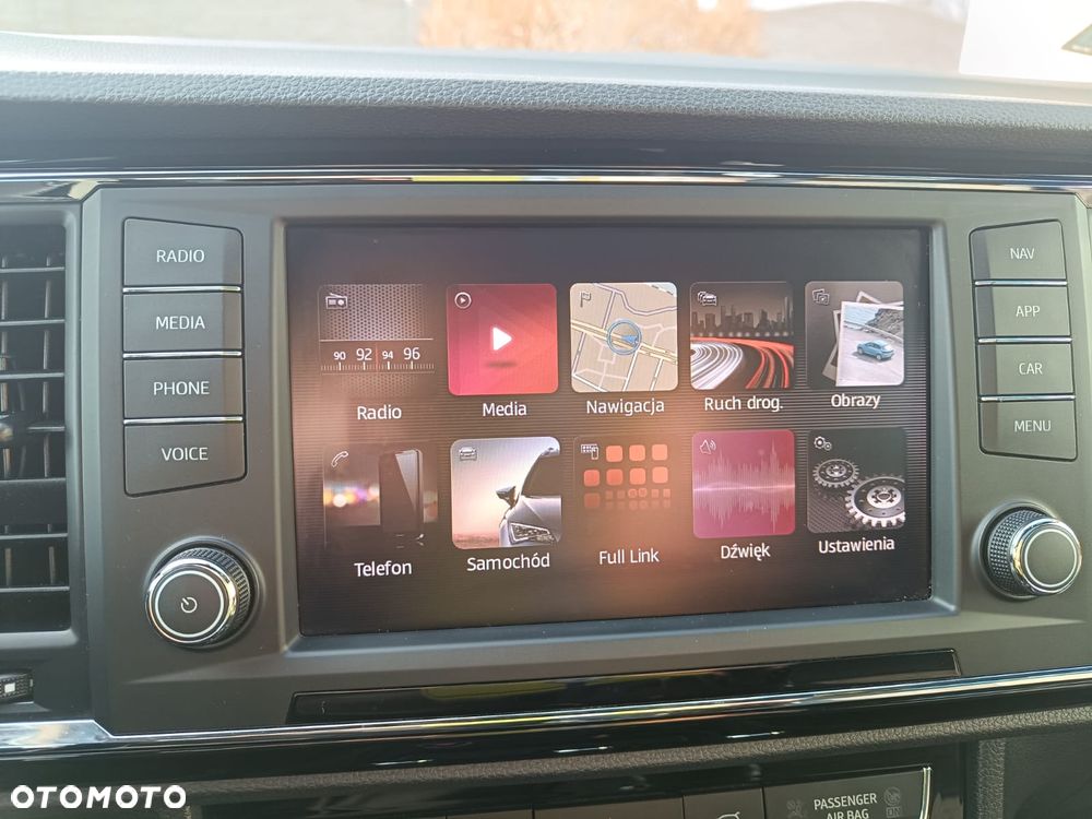 Seat Ateca 2.0 TDI 4Drive XCELLENCE - 14