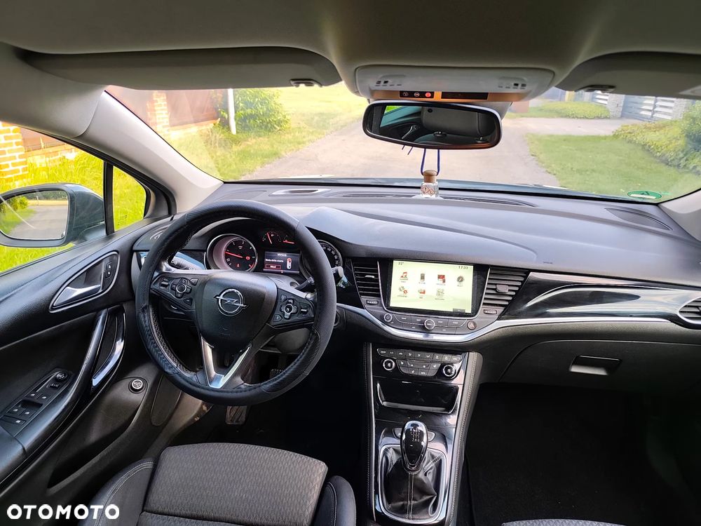 Peugeot 2008 1.6 e-HDi Allure S&S - 6