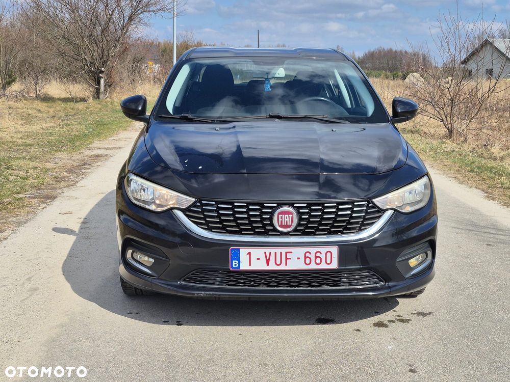Fiat Tipo - 2