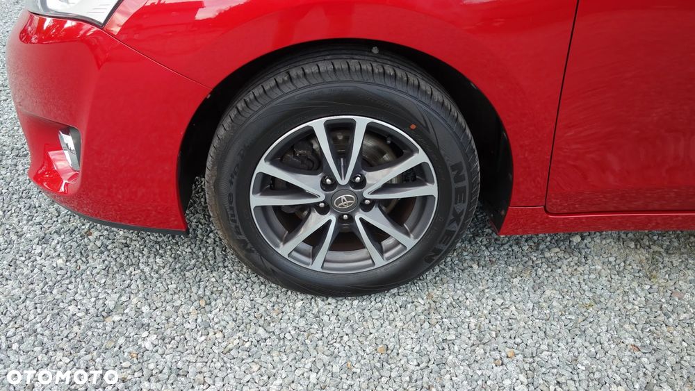 Toyota Verso 2.0 D-4D Premium 7os - 6
