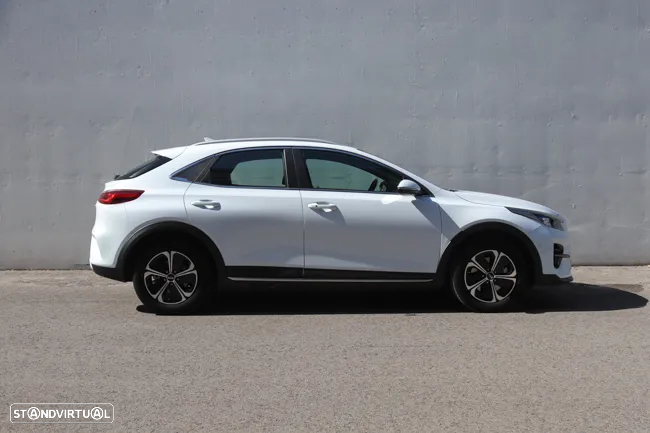 Kia XCeed 1.6 GDi PHEV First Edition - 25