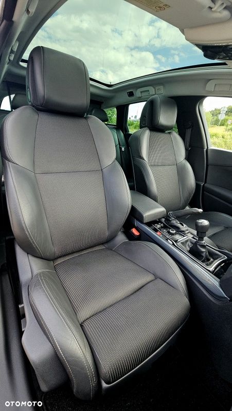 Peugeot 508 2.0 HDi Allure - 7