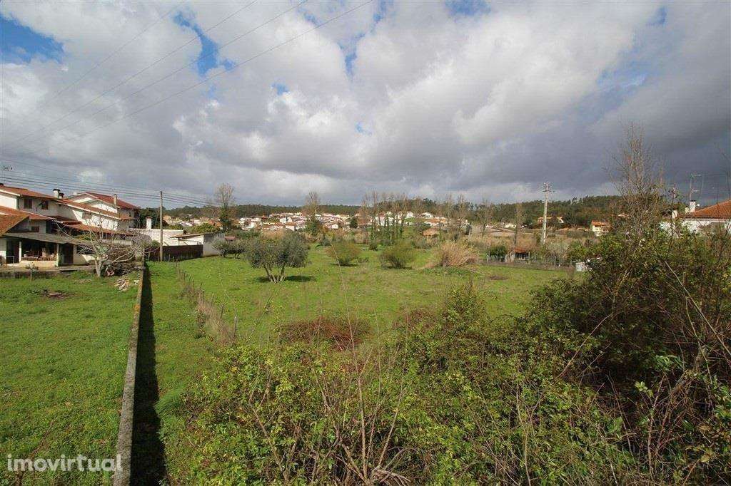 Terreno Urbano para construção no centro de Antanhol. - Grande imagem: 3/3