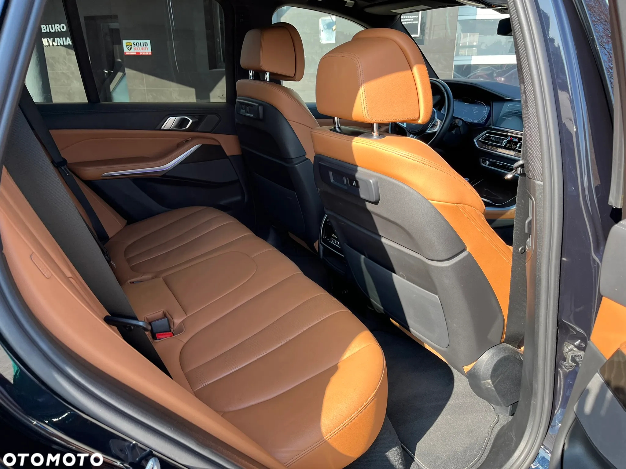 BMW X5 - 10