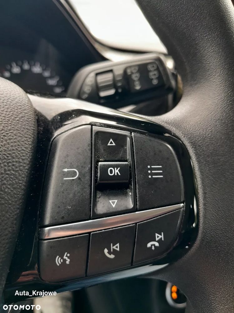 Ford Fiesta 1.1 Connected - 23