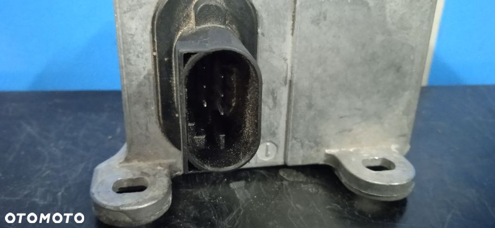 Czujnik ESP Opel Astra H 13130348 - 2