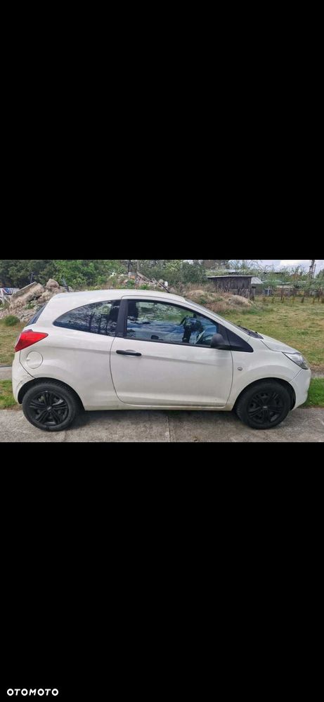 Ford KA - 4