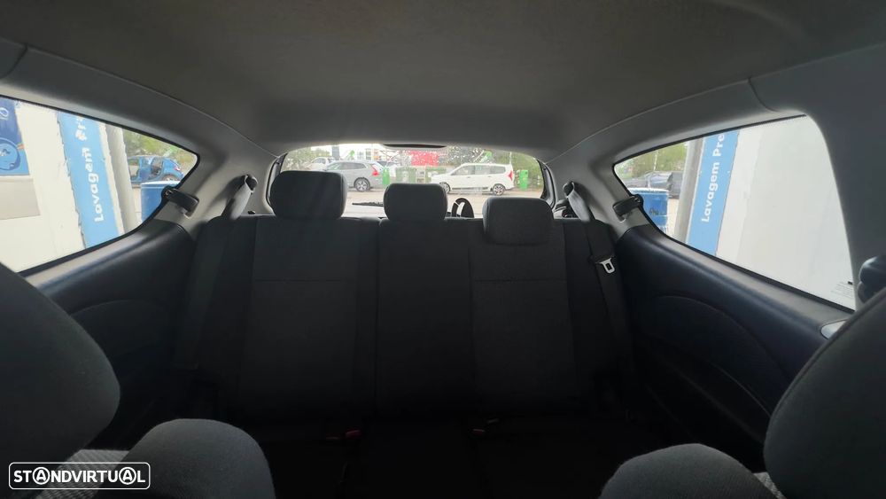 Chevrolet Kalos 1.2 Sport - 12