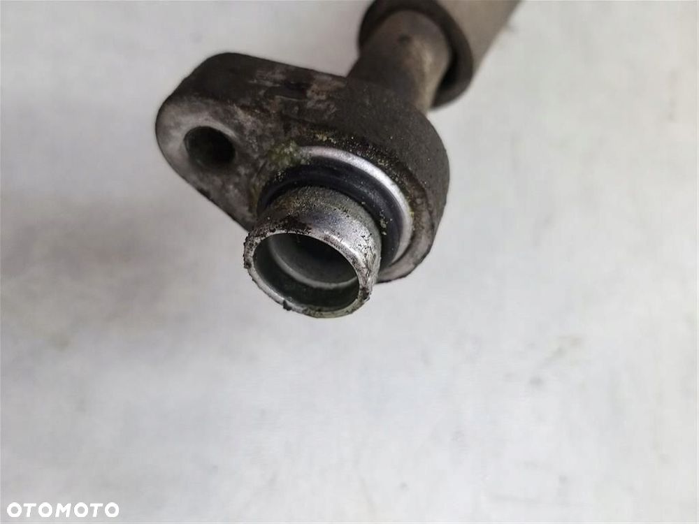 Przewód RURKA klimatyzacji Ssang Yong Rexton 01–17 2,7 DIESEL 68650-08433 - 4