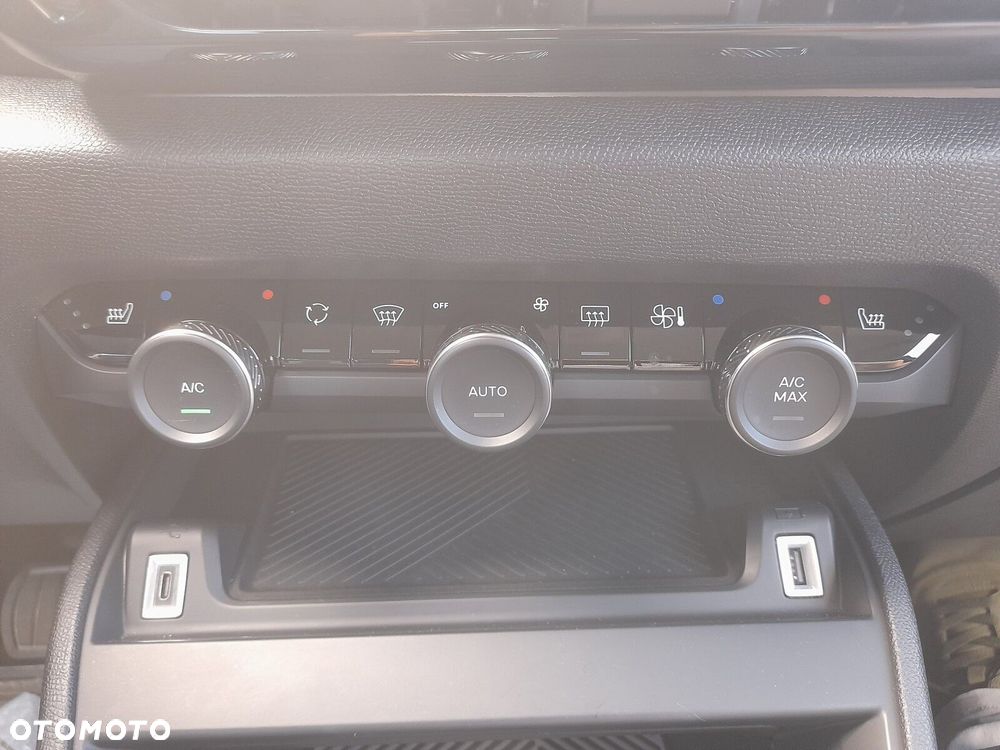 Citroën C4X 1.2 PureTech Plus S&S EAT8 - 30