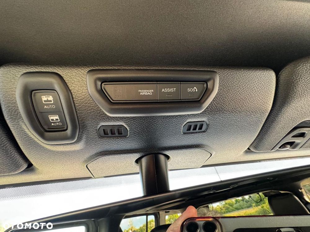 Jeep Wrangler 2.0 T-GDI Hardtop AWD Automatik Sahara - 27