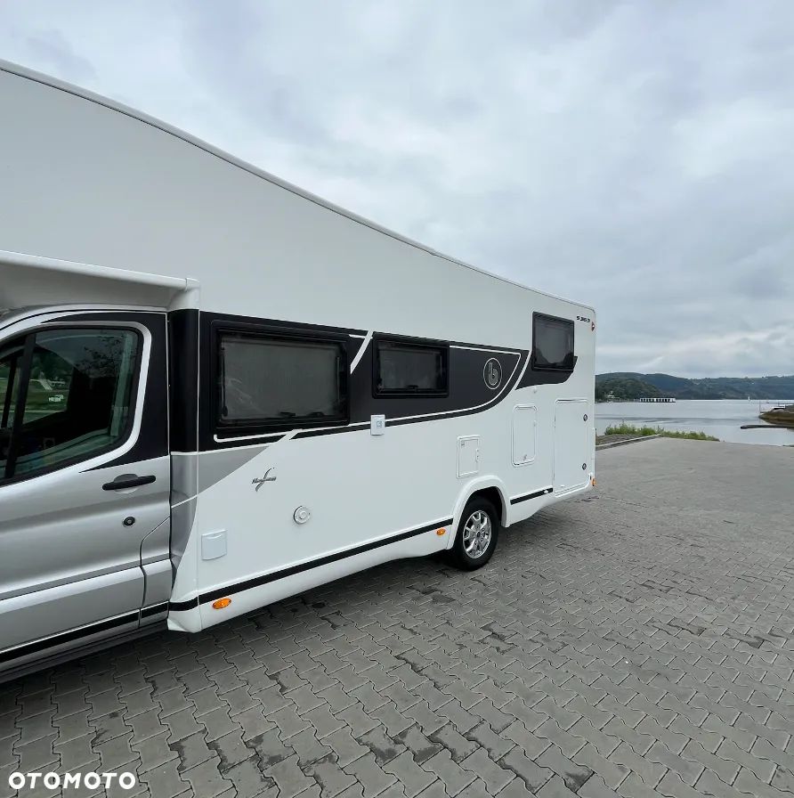 Benimar Benimar 363 Sport - 19