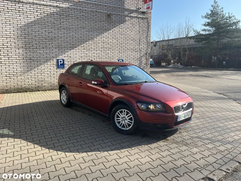 Volvo C30 1.8 Edition - 2