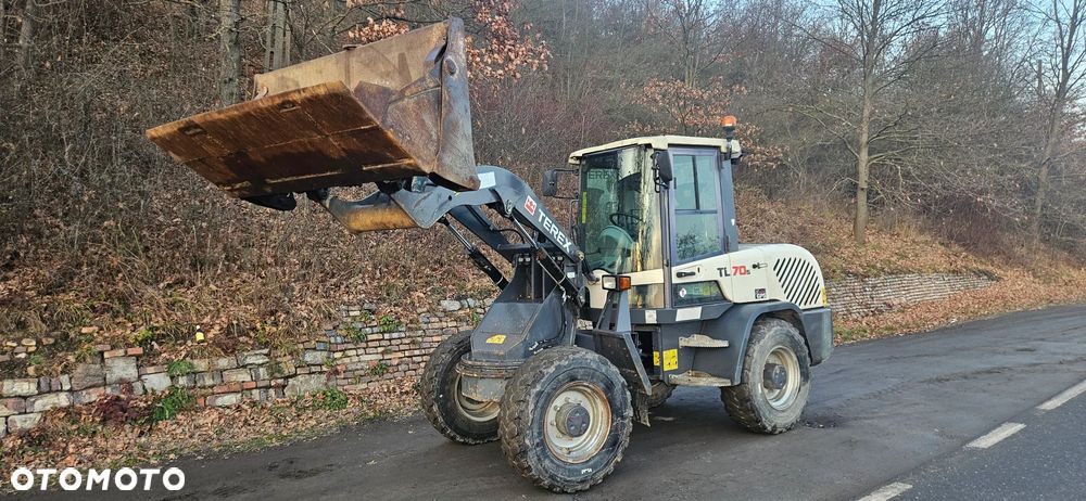 Terex TL 70 S - 7