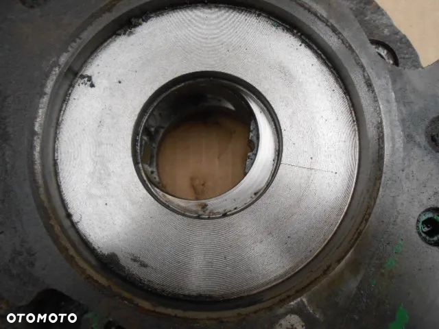 Pompa hydrauliczna pomocnicza zasilająca 45cm3 John Deere 7800 - 2