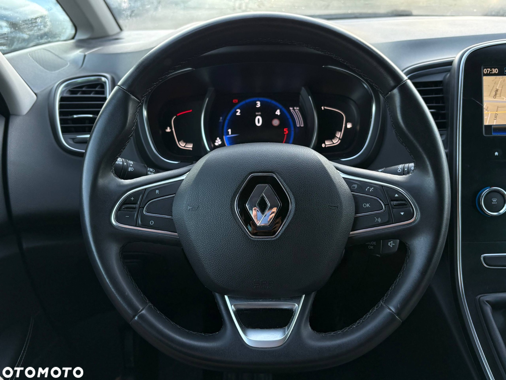 Renault Scenic 1.7 Blue dCi Zen - 23