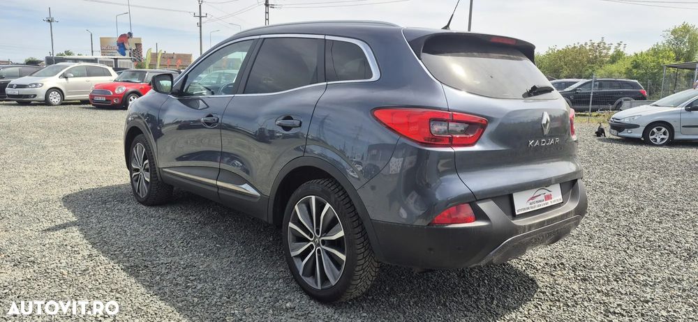 Renault Kadjar - 4