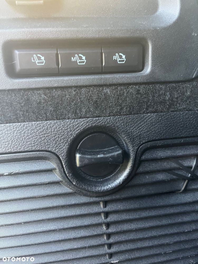 Ford Galaxy 2.0 TDCi Titanium PowerShift - 18