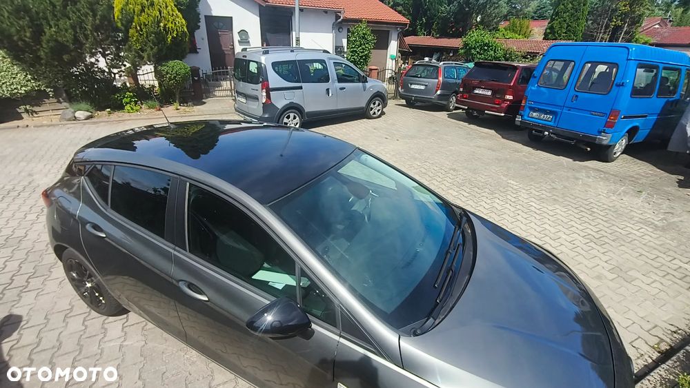 Opel Astra 1.4 T 120 Lat S&S - 10