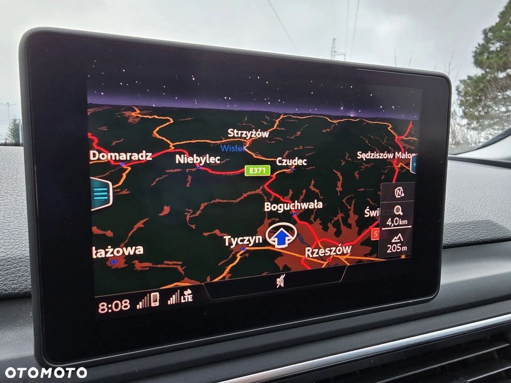 Audi A4 Avant 40 TDI S tronic sport - 34