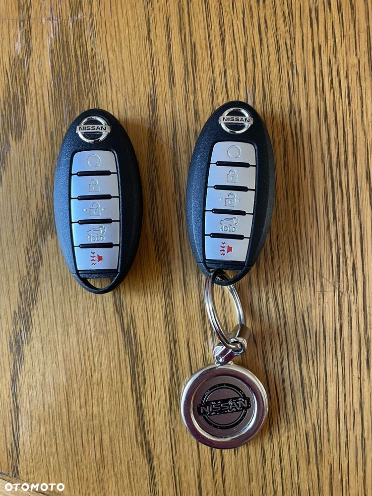 Nissan Murano 3.5 V6 Comfort - 22