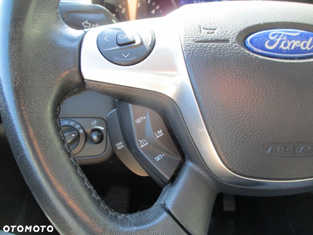 Ford Kuga 2.0 TDCi 4x4 SYNC - 21