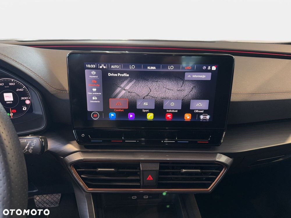 Cupra Formentor - 28