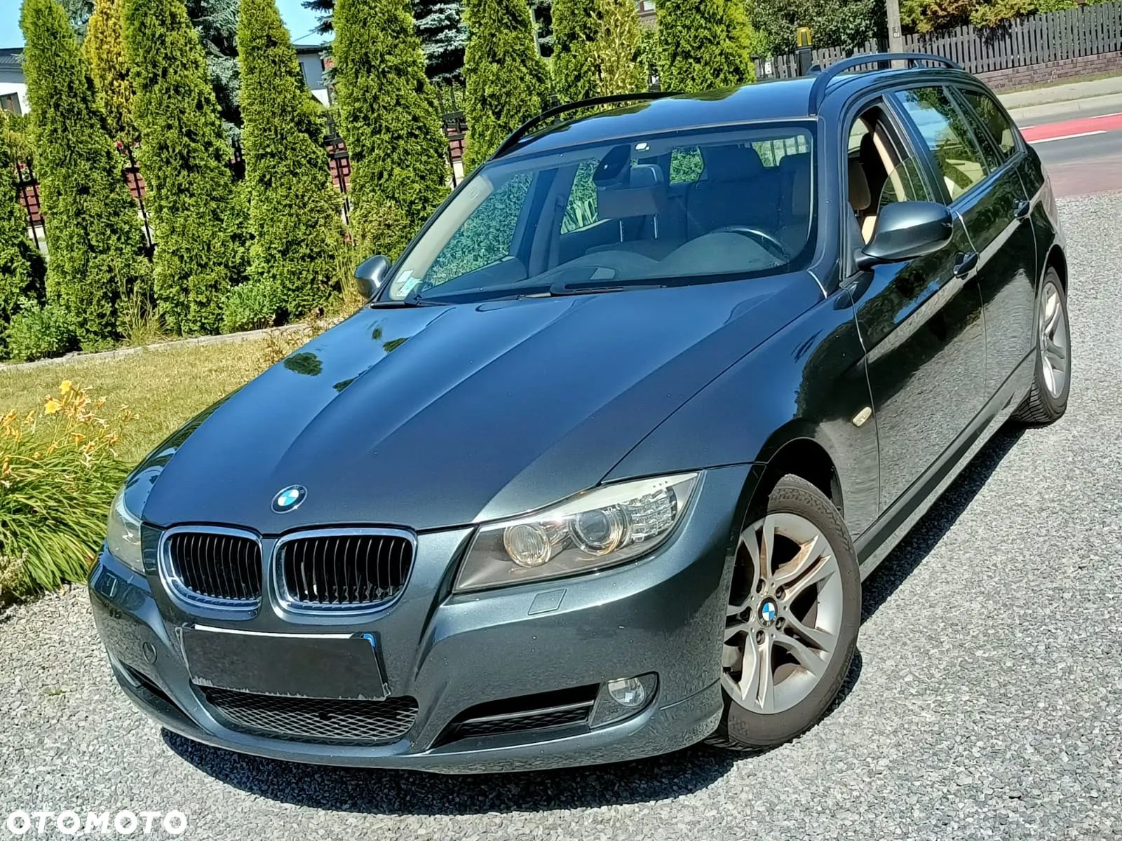 BMW Seria 3 - 1
