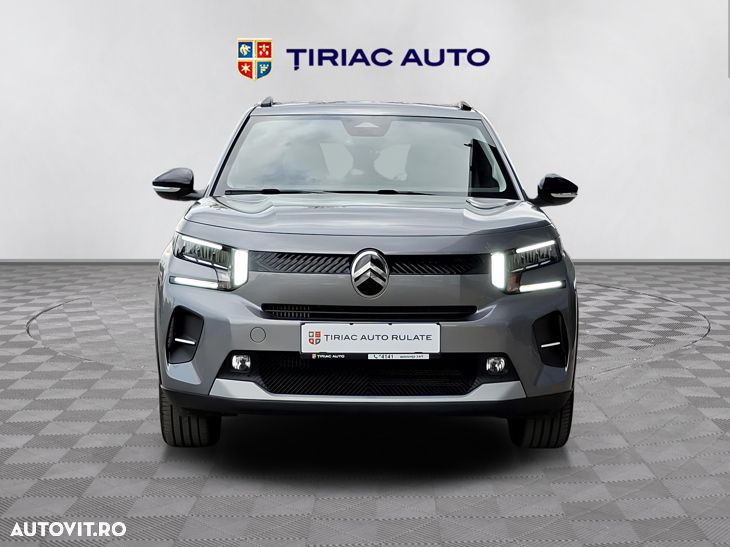 Citroën C3 1.2 Hybrid 100 eDCT6 MAX - 9