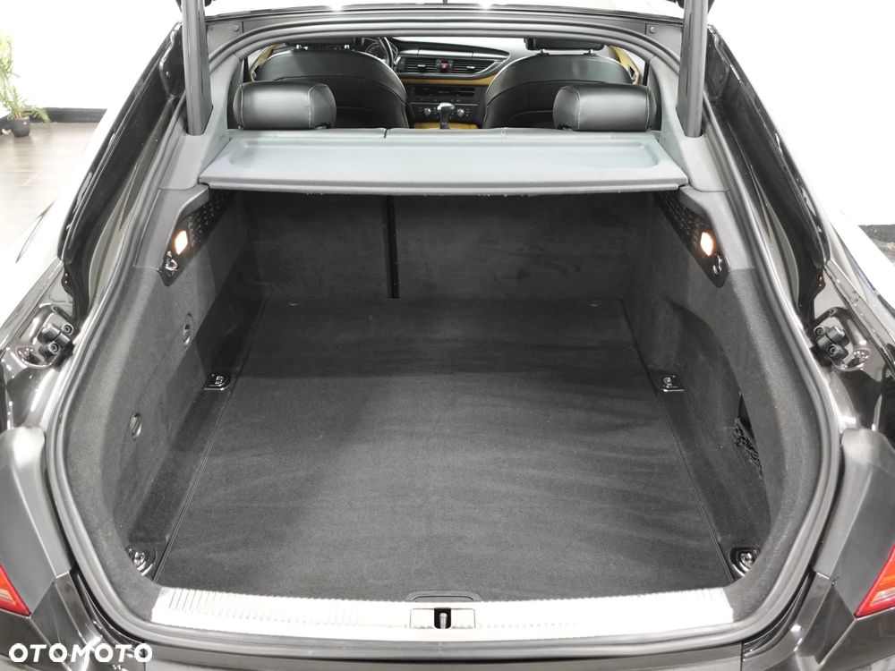 Audi A7 Sportback 3.0 TDI quattro tiptronic sport selection - 23
