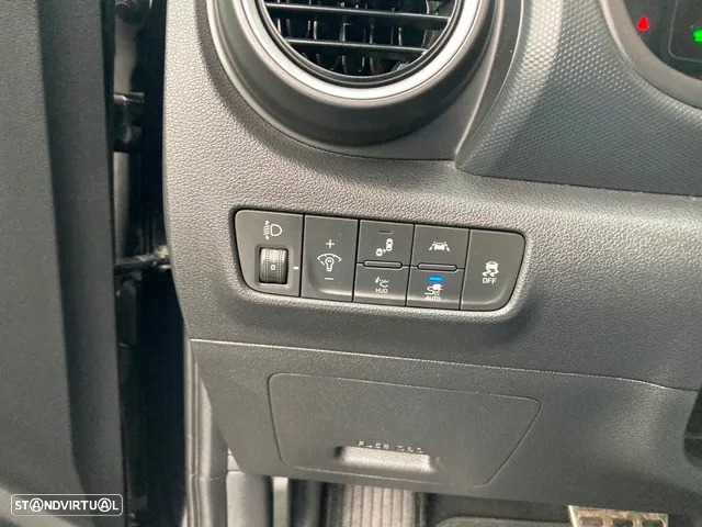 Hyundai Kauai EV 64 kWh Premium - 30