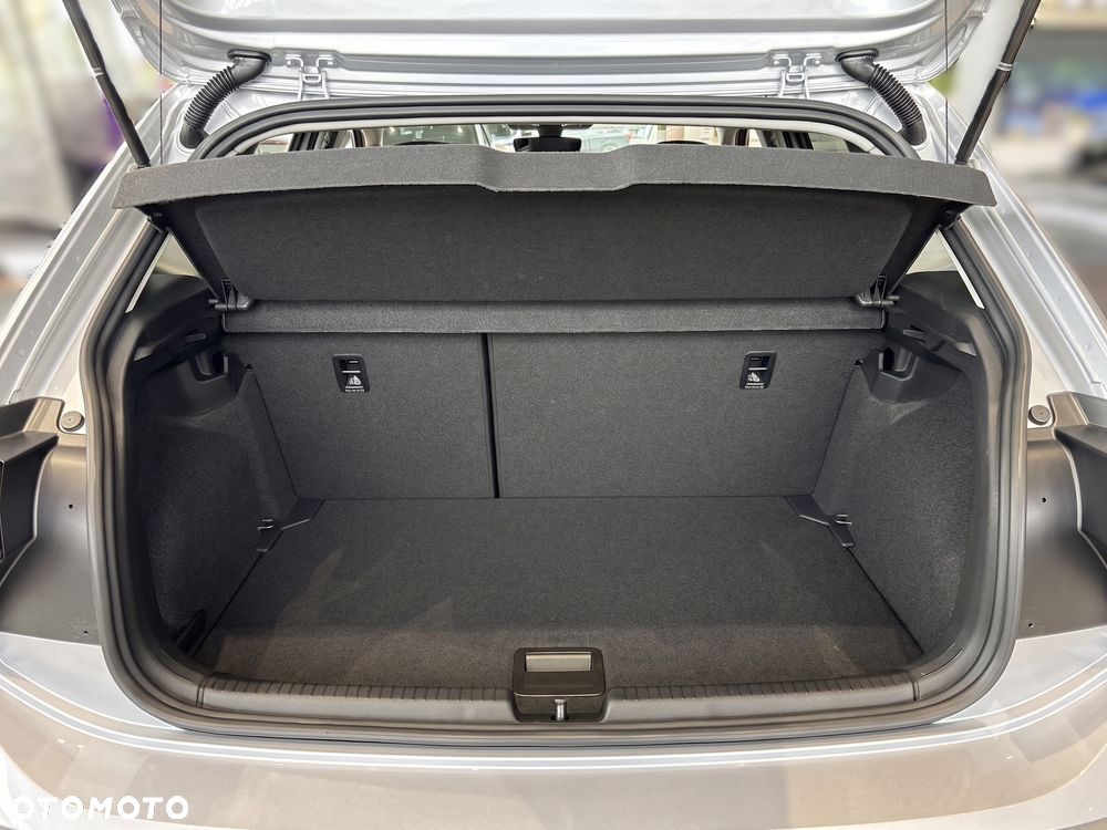 Volkswagen Polo 1.0 TSI Life Plus DSG - 6