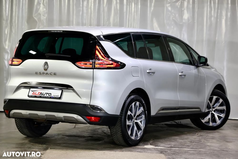 Renault Espace Energy dCi 160 EDC Business - 3