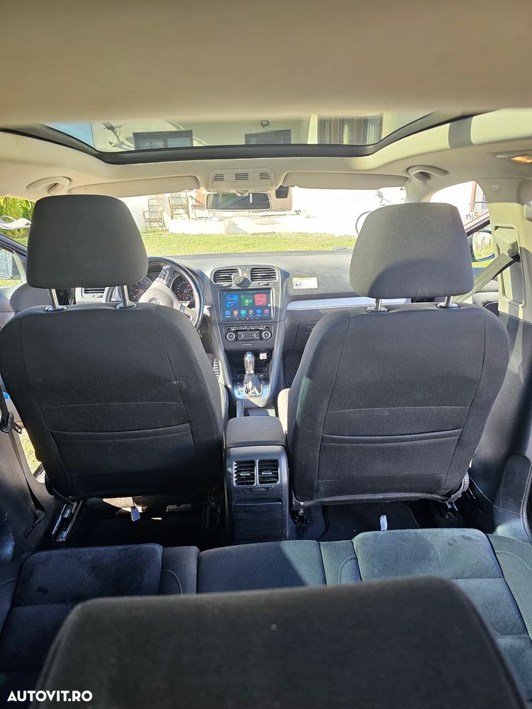 Volkswagen Golf - 7