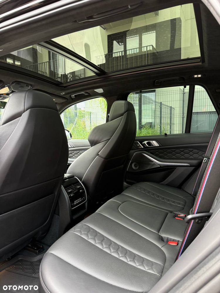 BMW X5 M - 24