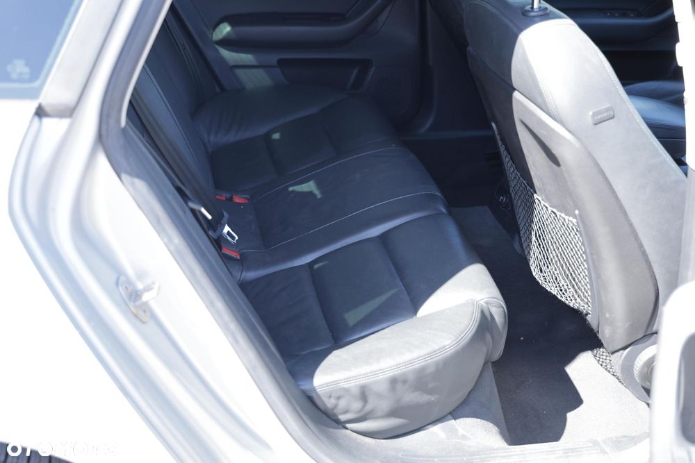 Audi A6 Limousine 3.0 TDI Quattro Tiptronic - 18