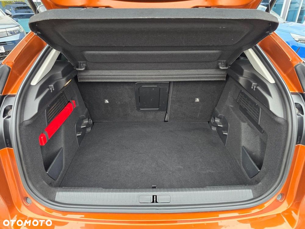 Citroën C4 1.2 PureTech Shine S&S EAT8 - 26